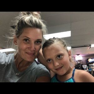 Meet your Posher, April